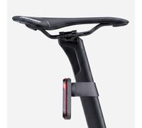 beSmart.bike - Radar mount for Merida Reacto Limited Team seatpost - Compatible with Garmin Varia 515, RearVue 820