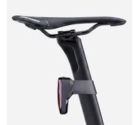 beSmart.bike - Radar mount for Merida Reacto Limited Team seatpost - Compatible with Wahoo Trackr