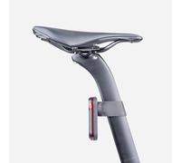 beSmart.bike - Radar Mount for Pinarello Dogma F (2025+) Seat Post - Compatible with Garmin Varia 515, RearVue 820