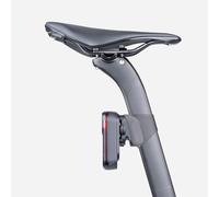 beSmart.bike - Radar Mount for Pinarello Dogma F (2025+) Seat Post - Compatible with Garmin Varia 715