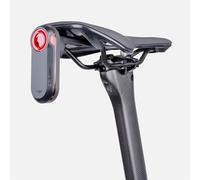 beSmart.bike - Radar mount for Scott Syncross saddle - Compatible with Garmin Varia 515, RearVue 820 & AirTag