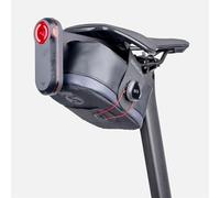 beSmart.bike - Radar mount for Scott Syncross saddle - Compatible with Garmin Varia 515, RearVue 820 & AirTag