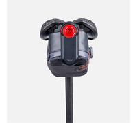 beSmart.bike - Radar mount for Specialized Romin EVO saddle - Compatible with Garmin Varia 515, RearVue 820 & AirTag