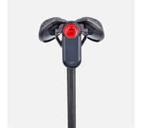 beSmart.bike - Radar mount for Specialized Romin EVO saddle - Compatible with Garmin Varia 515, RearVue 820 & AirTag
