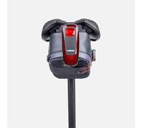 beSmart.bike - Radar mount for Specialized Romin EVO saddle - Compatible with Wahoo Trackr