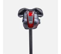 beSmart.bike - Radar mount for Specialized Romin EVO saddle - Compatible with Wahoo Trackr