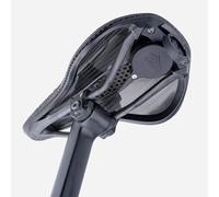 beSmart.bike - Radar mount for Specialized SWAT S-Works saddle - Compatible with Garmin Varia 515, RearVue 820 & AirTag