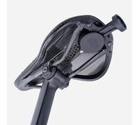 beSmart.bike - Radar mount for Specialized SWAT S-Works saddle - Compatible with Garmin Varia 515, RearVue 820 & AirTag