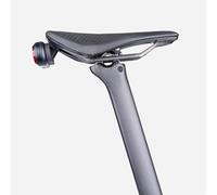 beSmart.bike - Radar mount for Specialized SWAT saddle - Compatible with Garmin Varia RearVue 820