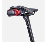 beSmart.bike - Radar Mount for Specialized SWAT Saddle - Compatible with Garmin Varia RearVue 820 & AirTag