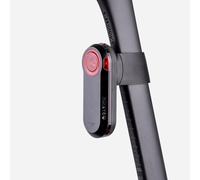 beSmart.bike - Radar mount for Specialized Tarmac SL8 Pro seatpost - Compatible with Garmin Varia 515, RearVue 820