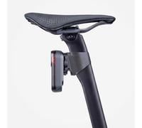 beSmart.bike - Radar Mount for Specialized Tarmac SL9 Seat Post (Upper Position) - Compatible with Garmin Varia 715