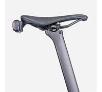 beSmart.bike - Radar mount for Trek Bontrager saddle - Compatible with Garmin Varia RearVue 820