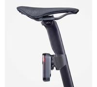 beSmart.bike - Specialized Tarmac SL9 Seat Post Radar Mount (Lower Position) - Compatible with Garmin Varia 715