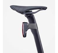 beSmart.bike - Specialized Tarmac SL9 Seat Post Radar Mount (Lower Position) - Compatible with Wahoo Trackr