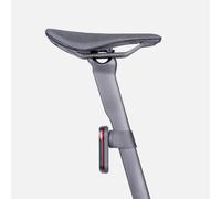 beSmart.bike - Specialized Tarmac SL9 Seat Post Radar Mount (Top Position) - Compatible with Garmin Varia 515, RearVue 820