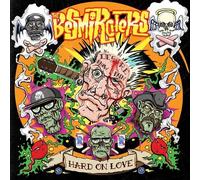 BESMIRCHERS - Hard on Love [VINYL]