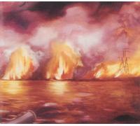 Besnard Lakes Are the Roaring Night