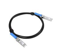 BESNIN SFP28_DAC 25/100G Direct Attach Copper Twinax Cable 1M/2M/3M 30AWG 25G/100G Copper Passive (30AWG 25G 1M)