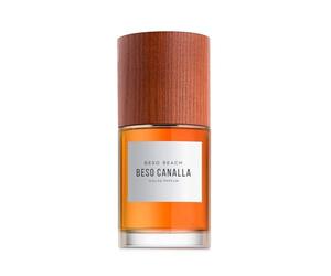 BESO BEACH Beso Canalla Eau de Parfum, Unisex (100 ml)
