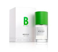 Beso Beach Feliz 100ml Eau De Parfum Golden Men