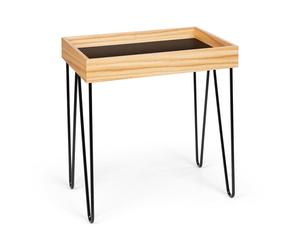Besoa Little Lyon Coffee Table