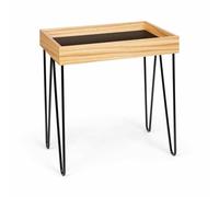 Besoa Little Lyon Coffee Table