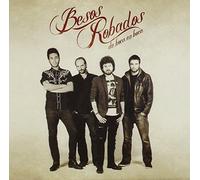 Besos robados - De boca en boca