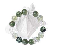 Besot Natural Green Phantom Bracelet - Gift of Dragon Crystal Essence