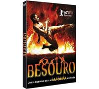 Besouro : le maître de capoeira