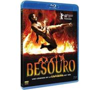 Besouro : le maître de capoeira [Blu-ray]