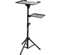 Bespeco LPS100 Laptop and Projector Stand