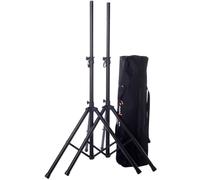 Bespeco SH80N Telescopic speaker stand