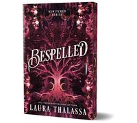 Bespelled (Deluxe Edition): 2 (Bewitched)