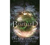 Bespelled (Standard Edition) (The Bewitched Series)