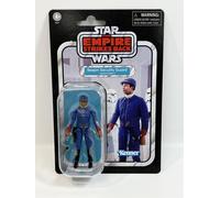 STAR WARS 3.75 Inch Bespin Security Guard Isdam Edian Action Figure