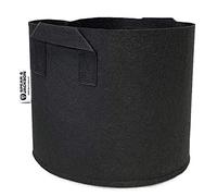 Bespoke 77 Spear & Jackson Gardening Grow Bag - 11 Litre - Made from recycled plastic