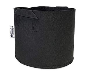 Bespoke 77 Spear & Jackson Gardening Grow Bag - 11 Litre - Made from recycled plastic