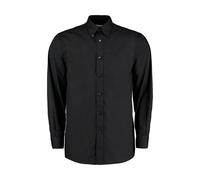 Bespoke Business Shirt Kustom Kit Noir M
