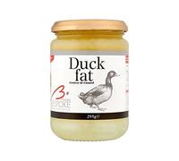 Bespoke Foods Duck Fat 295g - Pack of 4