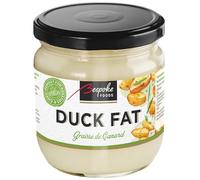 Bespoke Foods Duck Fat 320g