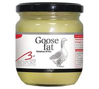 Bespoke Foods Goose Fat - 295g (0.65 lbs)
