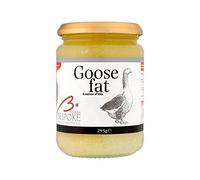 Bespoke Foods Goose Fat 295g - Pack of 2