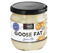 Bespoke Foods Goose Fat 320g