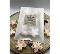 Bespoke Oak Scents 8 PCS Linen Fresh Strong Scented Soy Wax Melts | 100% Soy Wax | Handmade in the UK | Long-Lasting scents - Perfect Eco-Friendly Vegan Natural Wax Melts Gift Set