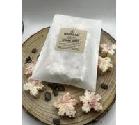 Bespoke Oak Scents 8 PCS Tuscan Herbs Strong Scented Soy Wax Melts | 100% Soy Wax | Handmade in the UK | Long-Lasting scents - Perfect Eco-Friendly Vegan Natural Wax Melts Gift Set
