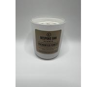 Bespoke Scents Enchanted Forest Scented Candle | 100% Sustainable Wax | Handmade in The UK | Long-Lasting scents - Perfect Eco-Friendly Vegan Natural Candle Gift Set (Enchanted Forest)