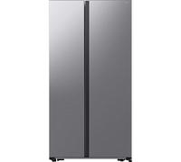 Samsung RS57DG400EM9/EU side-by-side refrigerator Freestanding E Black