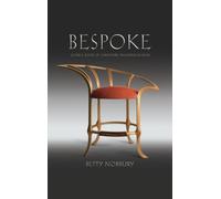 Bespoke: Source Book of Furniture Design Makers: Source Book of Furniture Designer Makers