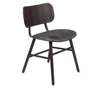 Bespoke Vicki Side Chair (Pack 2)